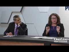 EP. 8 Second Generation ALK Inhibitors in NSCLC