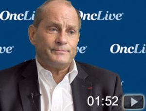 Dr. Eggermont Discusses Impact of Pembrolizumab in Melanoma
