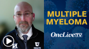 Douglas W. Sborov, MD, MS