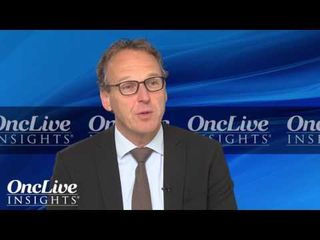 Blocking VEGFR2 vs VEGFA or VEGFB in Lung Cancer