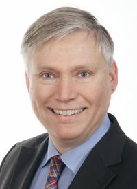 Martin Reck, MD, PhD