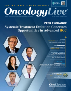 OncologyLive Vol. 24/No. 1