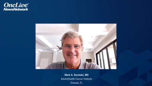 Rare Drivers in Metastatic Non-Small-Cell Lung Cancer with a Focus on EGFR Exon 20 Insertion Mutations
