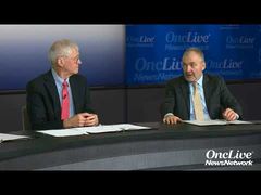 EP. 6 Chemotherapy Choices in the PACIFIC Trial