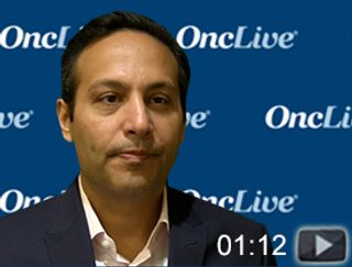 Dr. Hendifar Discusses a 92-Gene Assay of NETs