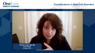 Considerations in Mast Cell Disorders