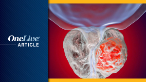 Real-World Data With Apalutamide vs Dar  in mCSPC| ©Dr_Microbe - stock.adobe.com