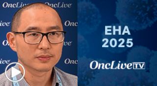 Matthew Ku, MBBS, FRACP, RACP, FRCPA/RCPA, PhD, associate professor, lymphoma stream lead, St Vincent’s Hospital