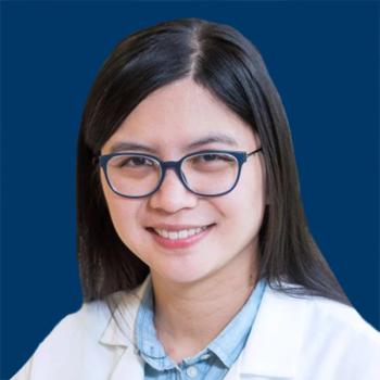 Denise Wong, MD