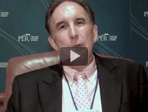 Dr. Dixon on Systems Biology for Combination Therapy