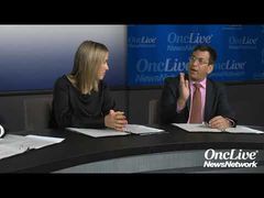 EP. 2 Upfront PD-1 Inhibitor Monotherapy in Advanced NSCLC