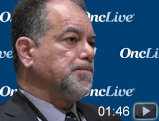 Dr. Saad on Apalutamide Combination for Castration-Resistant Prostate Cancer