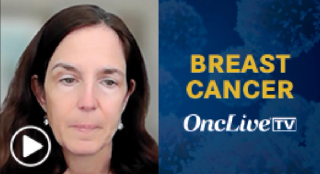 Susan Domchek, MD, FASCO