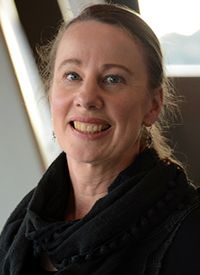 Rosemary Harrup, MBBS