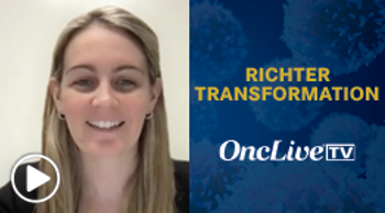 Meghan Thompson, MD, of Memorial Sloan Kettering Cancer Center