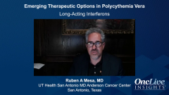 EP. 7 Emerging Therapeutic Options in Polycythemia Vera  