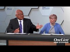 EP. 12 Immunotherapy for MSI-High Pancreatic Tumors