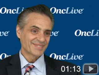 Dr. Coleman on Implications of the VELIA Trial in Ovarian Cancer