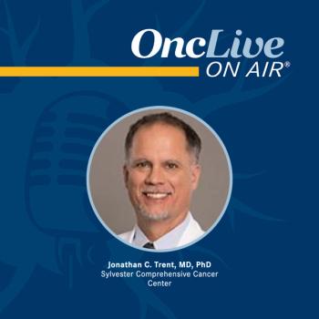 Jonathan C. Trent, MD, PhD