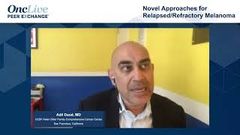EP. 13 Novel Approaches for Relapsed/Refractory Melanoma