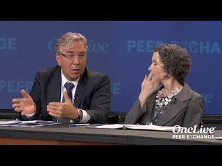 Neoadjuvant PI3 Kinase Inhibitors for HR+ Breast Cancer