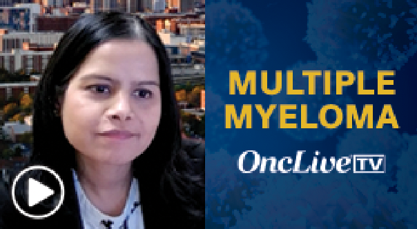 Dr Bal on Ide-cel in R/R Multiple Myeloma - Vimarsana News