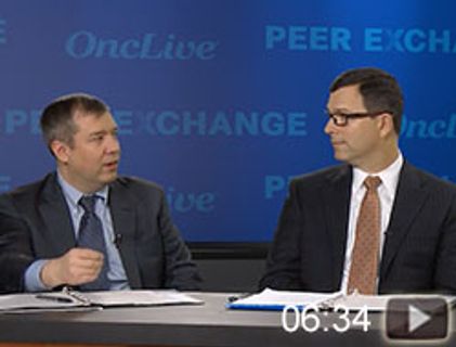 Metastatic Adenocarcinoma of the Lung