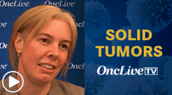 Anna R. Minchom MD, BCh, MB, MRCP