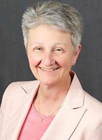 Donna Berry, PhD, RN