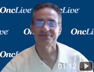 Dr. Coleman on Recent Advances and Remaining Questions in Ovarian Cancer