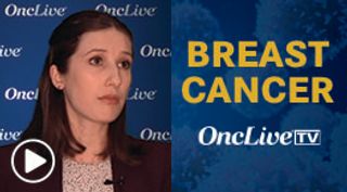 Dr Fisch on the Incidence of Neutropenia With Sacituzumab Govitecan in Advanced Breast Cancer