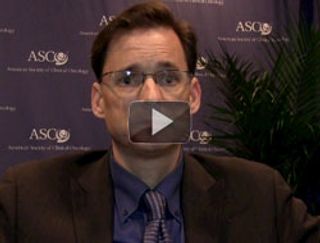 Dr. Gulley Discusses Vaccine Responses