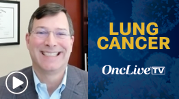 John Longshore, PhD, FACMG, of Atrium Health