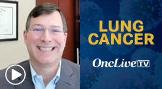 John Longshore, PhD, FACMG, of Atrium Health