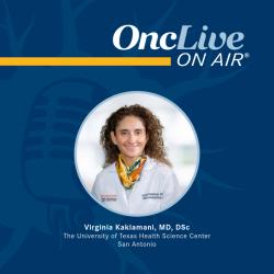 Inavolisib Expands the PIK3CA-Mutated Metastatic HR+ Breast Cancer Treatment Paradigm: With Virginia Kaklamani, MD, DSc