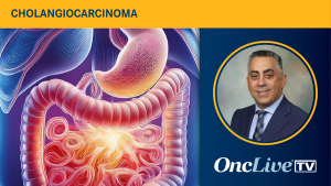 Tanios S. Bekaii-Saab, MD, leader, Gastrointestinal Cancer Program, Mayo Clinic Comprehensive Cancer Center; medical director, Cancer Clinical Research Office, vice chair, section chief, Medical Oncology, Department of Internal Medicine, Mayo Clinic