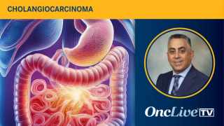 Tanios S. Bekaii-Saab, MD, leader, Gastrointestinal Cancer Program, Mayo Clinic Comprehensive Cancer Center; medical director, Cancer Clinical Research Office, vice chair, section chief, Medical Oncology, Department of Internal Medicine, Mayo Clinic