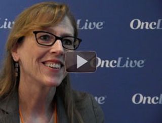 Dr. Overmoyer on Inflammatory Triple-Negative Breast Cancer