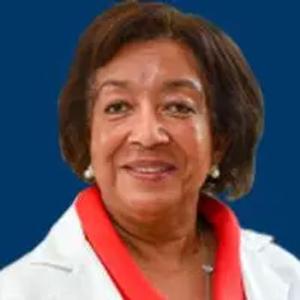 Edith P. Mitchell, MD, MACP, FCPP, FRCS