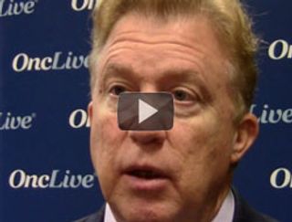 Dr. Kuske on APBI Via Multicatheter Interstitial Brachytherapy