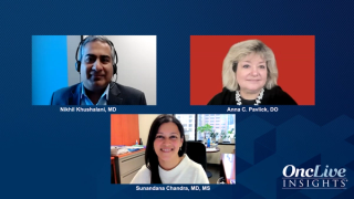 Experts on skin cancer