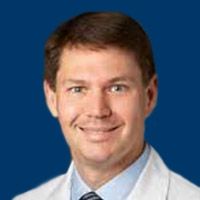 Joel W. Neal, MD, PhD, of Stanford University