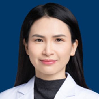 Qingqing Cai, MD, Sun Yat-sen University Cancer Center