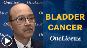 Guru P. Sonpavde, MD, medical director for Genitourinary (GU) Oncology, assistant director of the Clinical Research Unit, and the Christopher K. Glanz Chair for Bladder Cancer Research at AdventHealth Cancer Institute,
