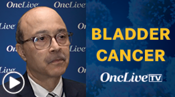 Guru P. Sonpavde, MD, medical director for Genitourinary (GU) Oncology, assistant director of the Clinical Research Unit, and the Christopher K. Glanz Chair for Bladder Cancer Research at AdventHealth Cancer Institute,