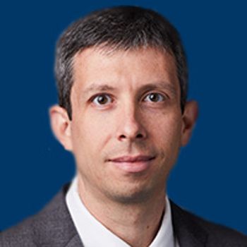 Frederick Wilson, MD, PhD, of Yale Cancer Center