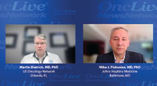 Advances in RAS Inhibition in Pancreatic Ductal Adenocarcinoma