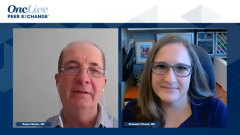 Robert Motzer, MD, and Elizabeth Plimack, MD