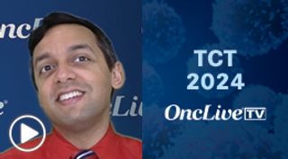 Rahul Banerjee, MD, FACP, assistant professor, Clinical Research Division, Fred Hutchinson Cancer Center; assistant professor, Division of Hematology and Oncology, University of Washington