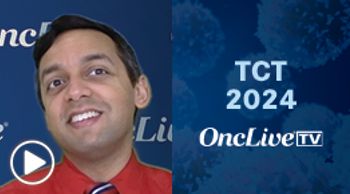 Rahul Banerjee, MD, FACP, assistant professor, Clinical Research Division, Fred Hutchinson Cancer Center; assistant professor, Division of Hematology and Oncology, University of Washington